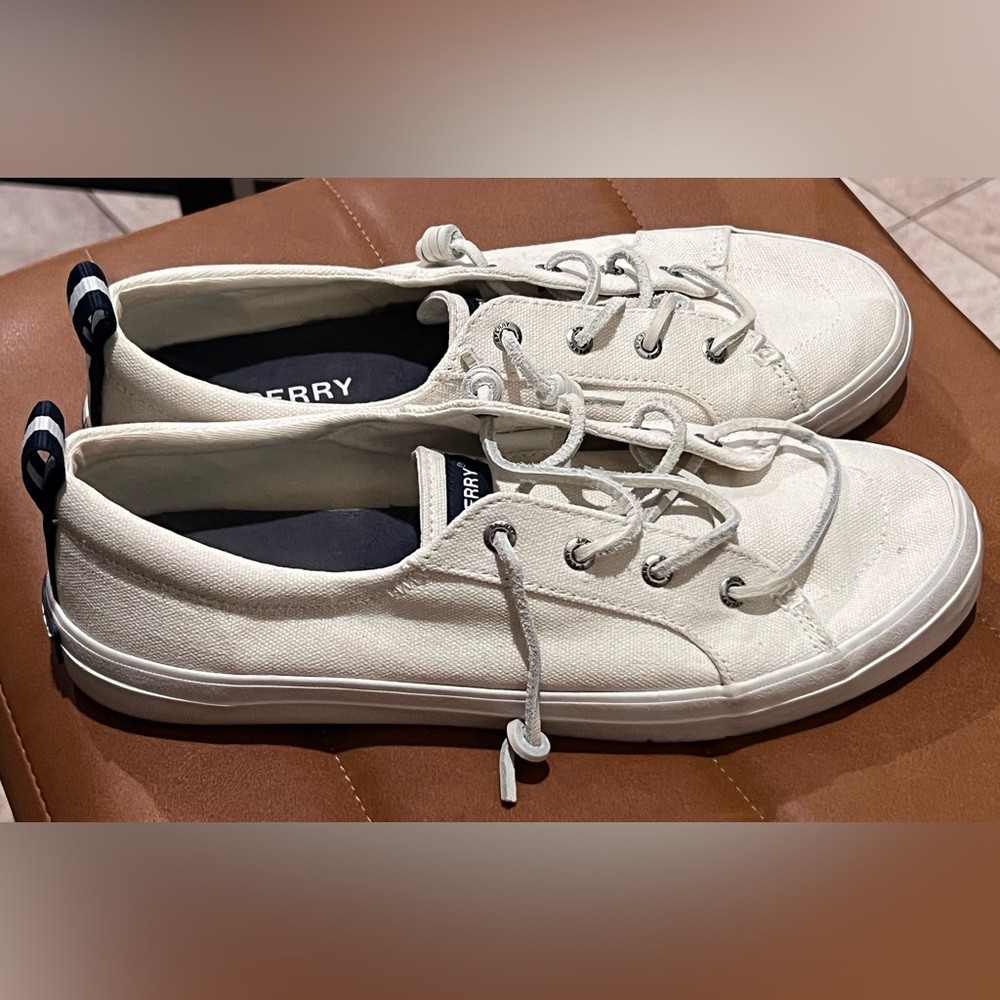 Sperry Top Sider
